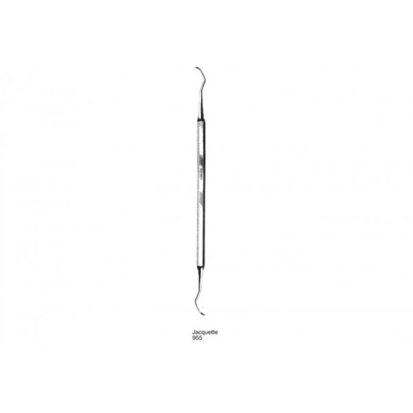 Periodental Instruments